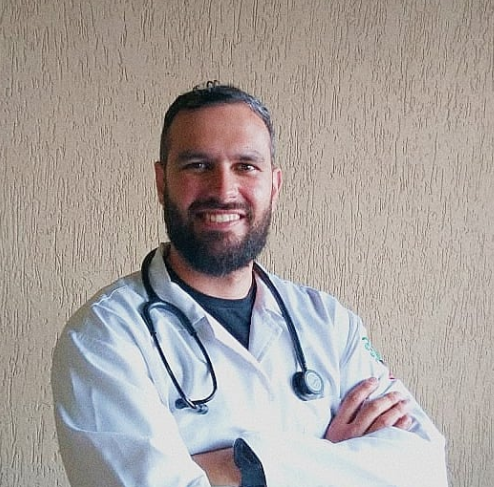 Douglas Paleari